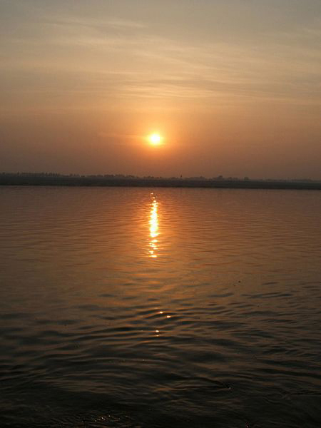 India 2005
